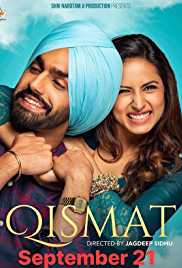 Qismat 2018 DVD Rip full movie download